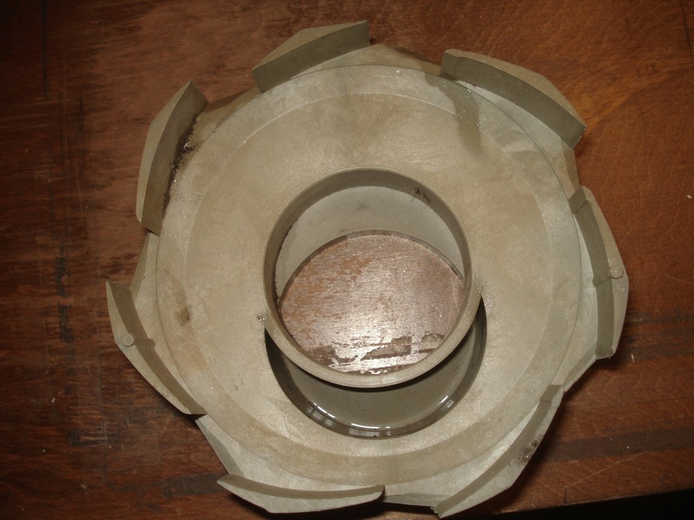 Acura Diffuser Spa/Hot Tub 2"