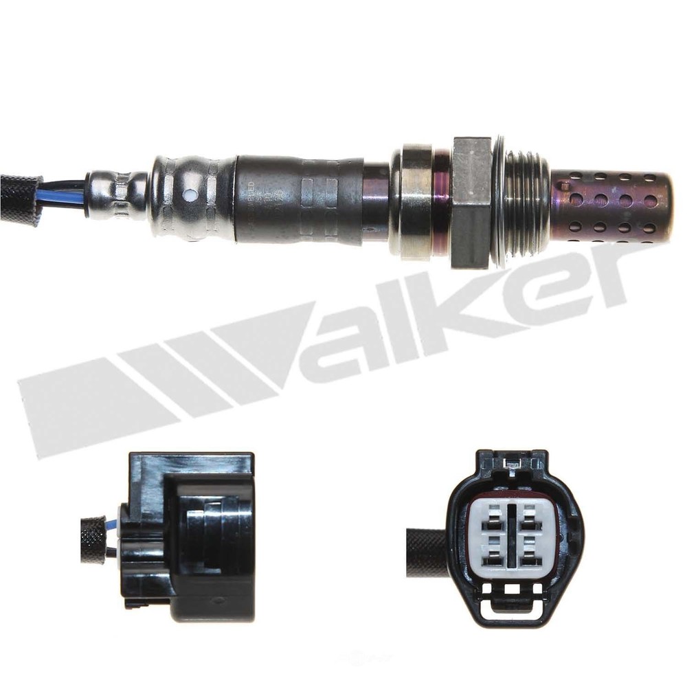 Oxygen Sensor Walker Products 250-24439