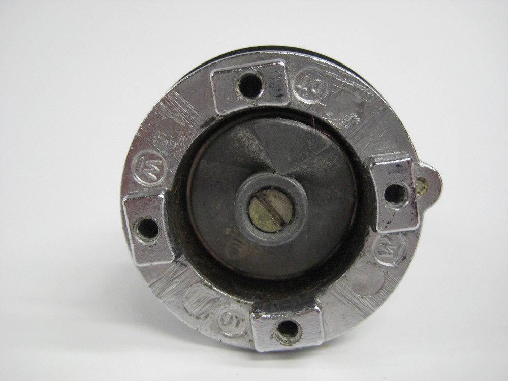 WESTINGHOUSE 1740974 SELECTOR SWITCH NSMP