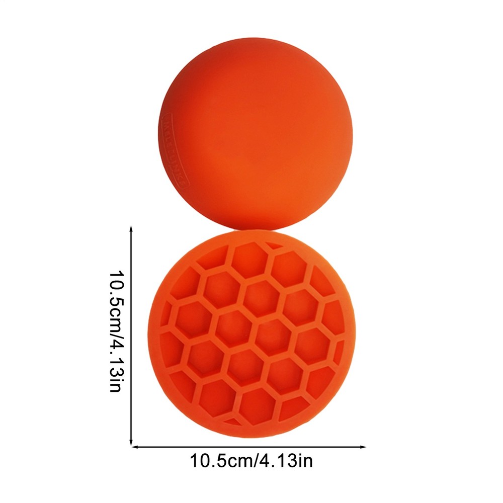 Golf Force Pedal Reusable Rubber Golf Swing Step Pad Golf Training Aid