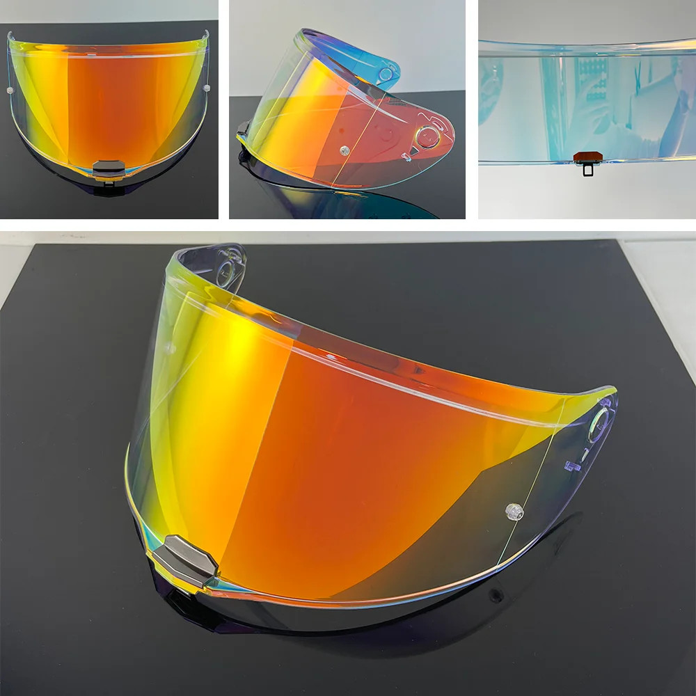 Helmet Face Shield Visor Replacement for FF811 Vector II Citation II