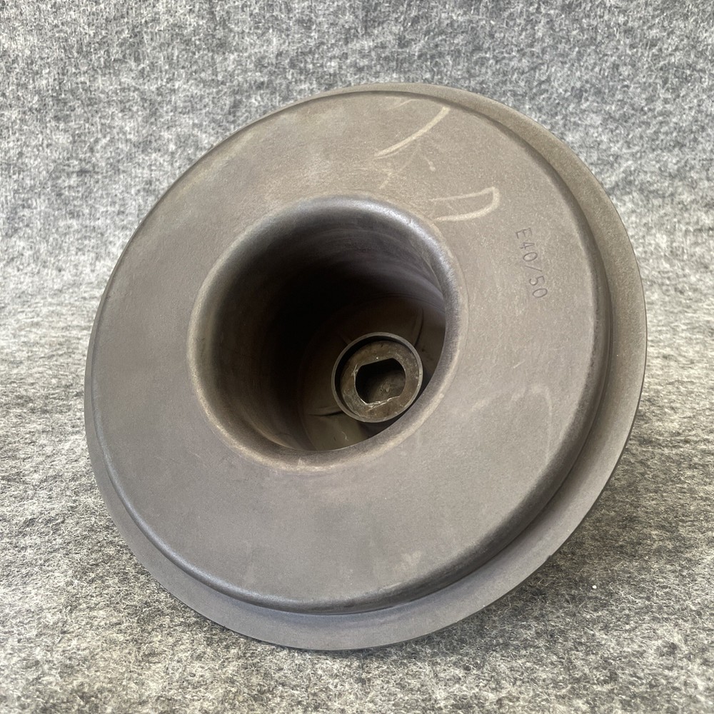 Iwaki MDM0211 Containment Shell ETFE for MDM2156 Used