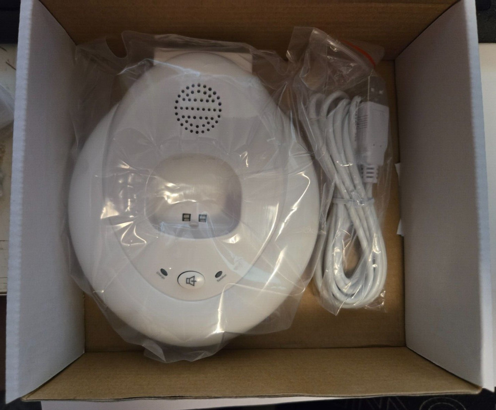 Skype USB Wireless Cordless Phone, USB-W1DL