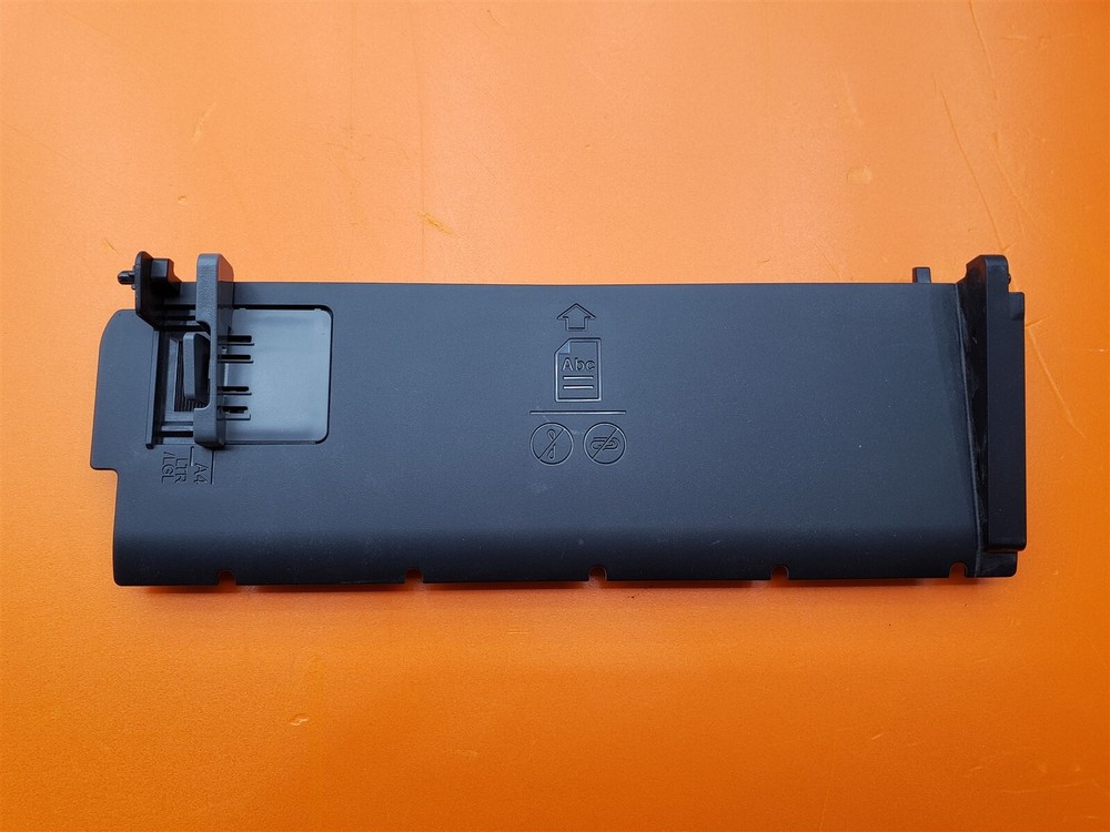 ⭐️⭐️⭐️⭐️⭐️ Printer Part ADF Top Input Paper Tray Epson ET-4750