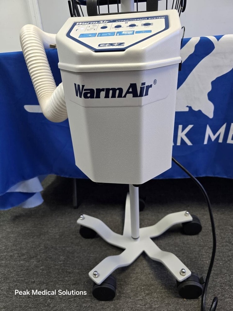 CSZ Warm Air Hyperthermia System Model 135