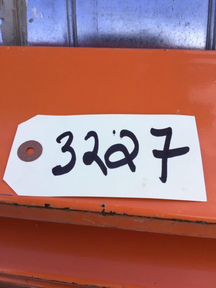 Crown Order Picker Forks (Pairs)