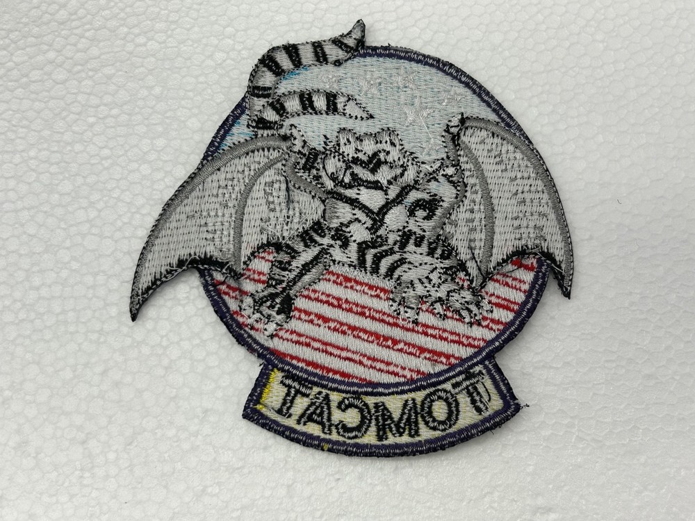 US Navy F-14 Tomcat Patch