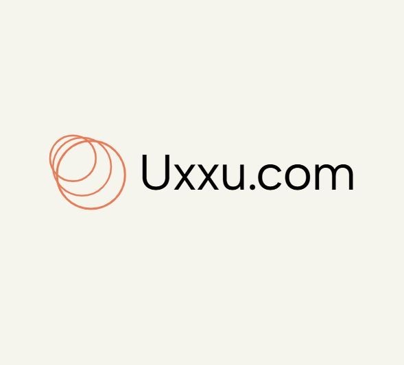 UXXU.COM 4 Letter .com Premium Domain