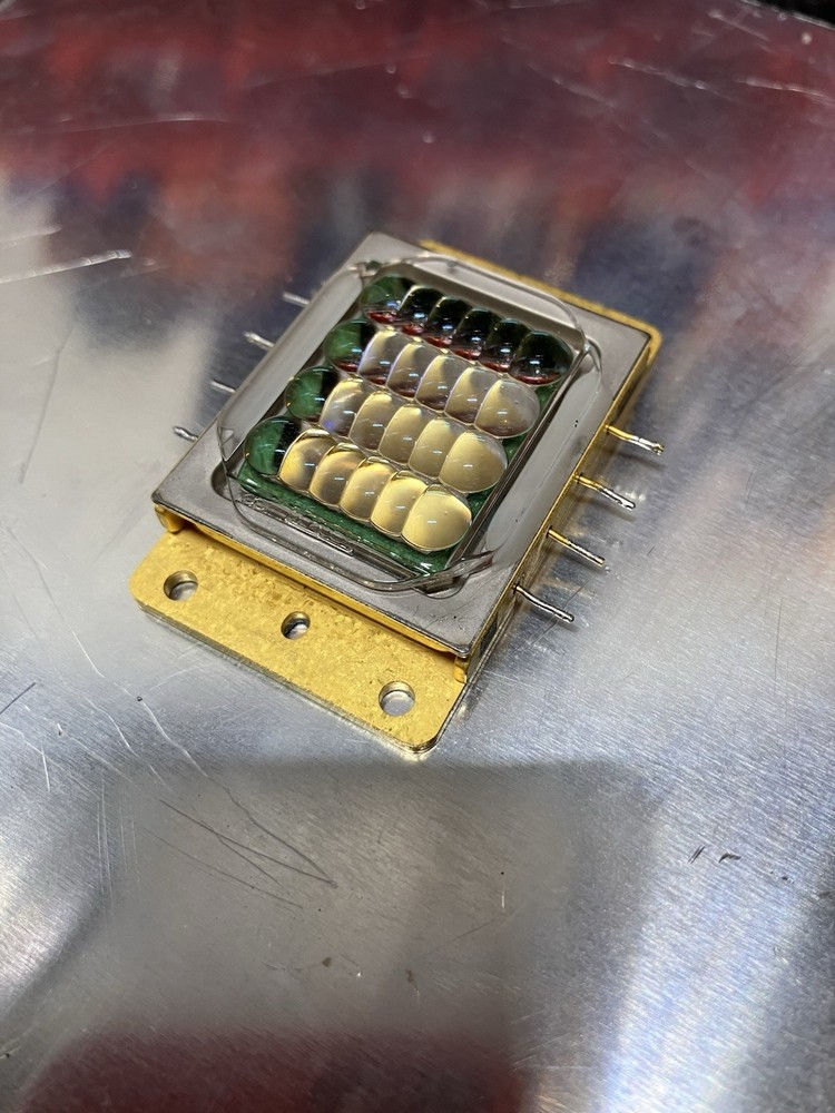 NURM31 - Only Turned On TWICE