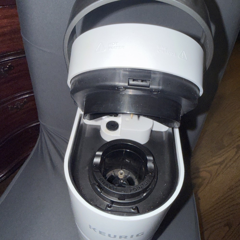 Keurig Single Serve Coffee Maker