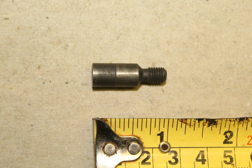 Sunnen Knurling Tool Nest