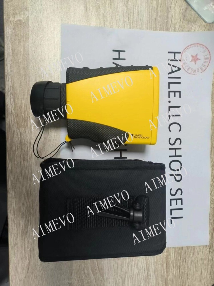 1PCS Laser Technology TruPulse 200 Laser Rangefinder new