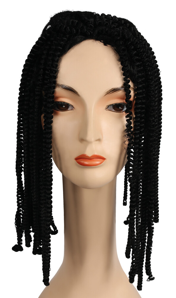 Bargain Spring Curl Wig - Lacey Wigs