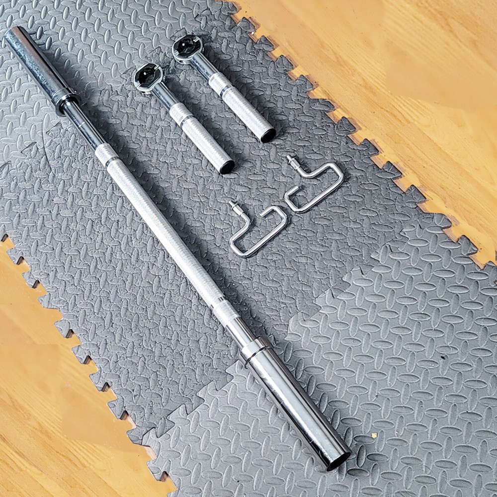 F2 Booty Barbell