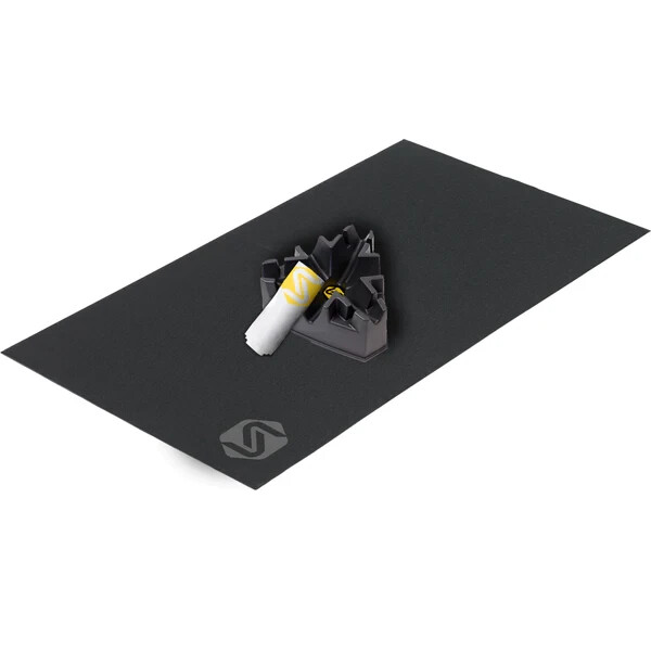 Saris Trainer Accessory Kit - NIB