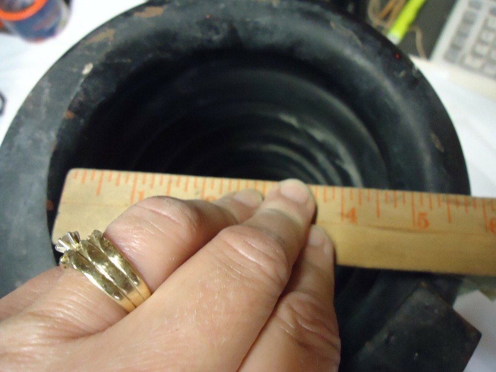 FMC 80048801 SUPPORT SPRING - COIL SPRING FOR SS3512-E VIBRATING SCREEN