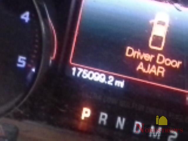 2011 Ford F350SD Pickup Transmission Control Module Computer