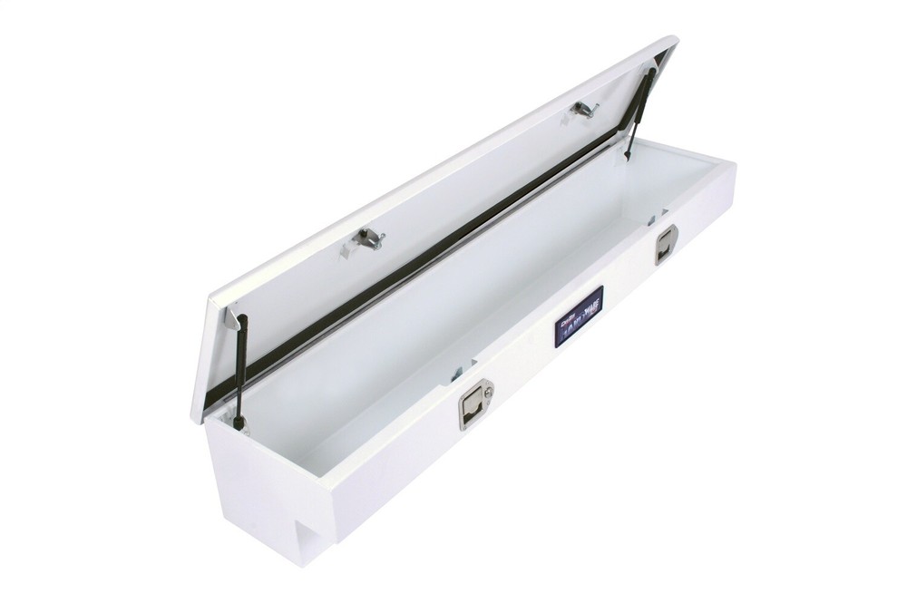 Dee Zee DZ8760S HARDware Series Side Mount Tool Box