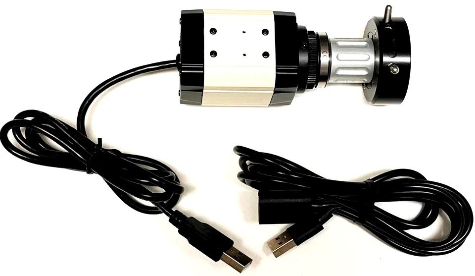 Rigid Endoscope Endoscopic HD USB Camera Head+LED Light Source+App for Stryker