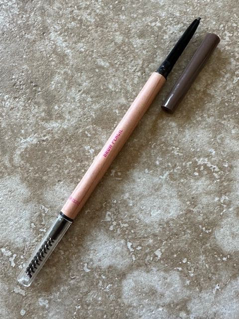 HARD CANDY Brow Pencil Ultra Precise BRUNETTE with Spoolie