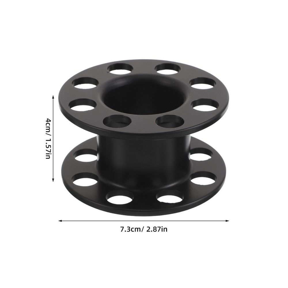 Diving Technical Reel Spool Scuba Replacement Wheel Dive Equipment