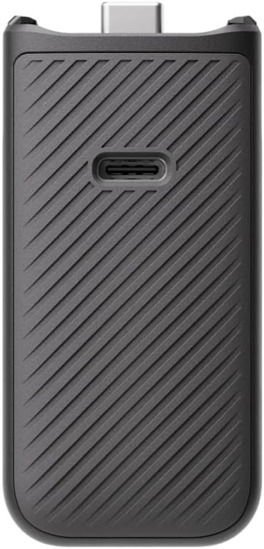 DJI Osmo Pocket 3 Battery Handle, Compatibility: Osmo Pocket 3