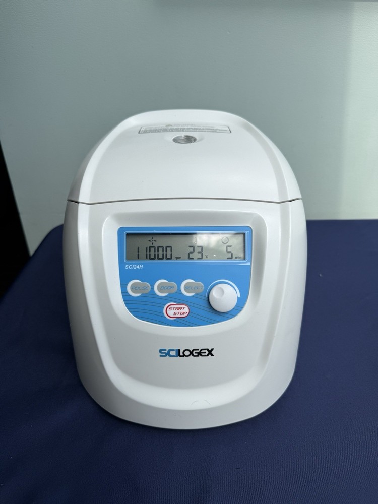 Sci24h Centrifuge