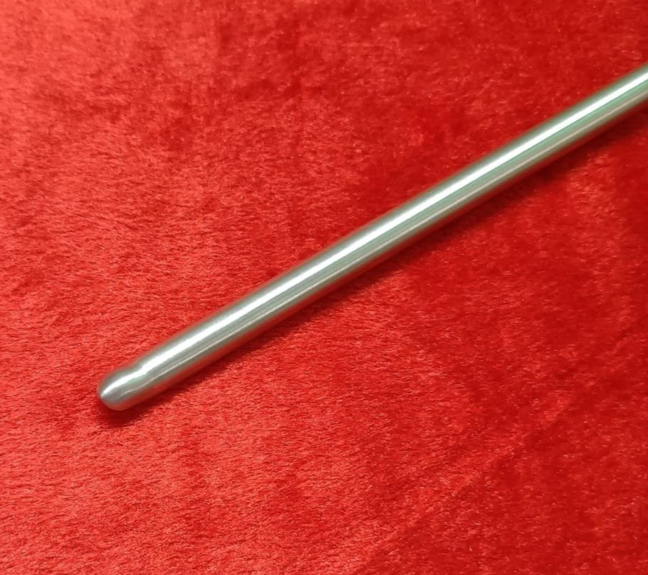 Laparoscopic Cystoscope Sheath 20fr SS Best Quality Reusable Instruments - 1pc