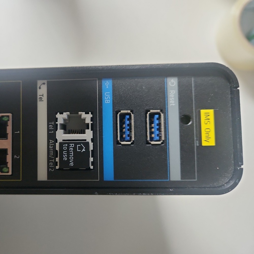 Xfinity Wireless Gateway Modem Router Combo WiFi Connectivity