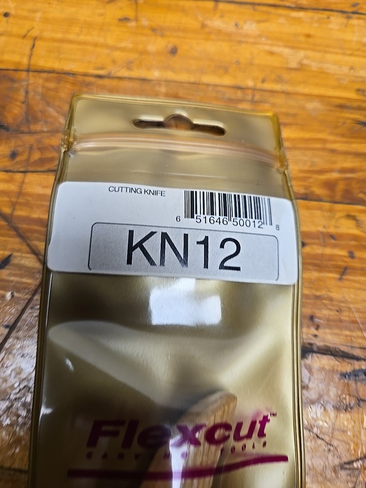 Flexcut KN12 Cutting Knife Carving tool