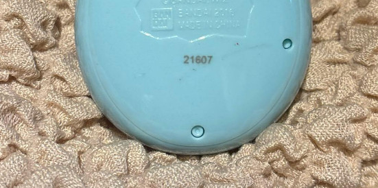 Tamagotchi Dream Virtual Pet Device