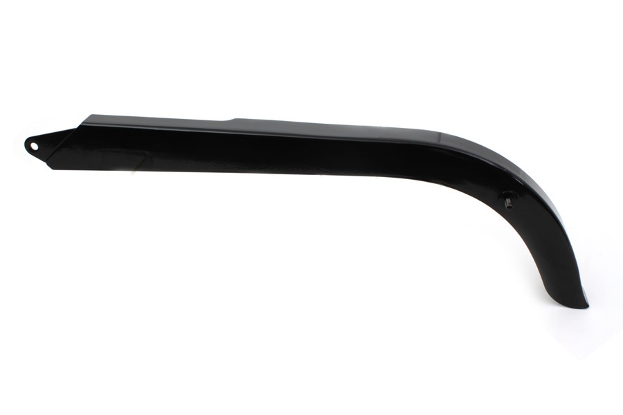 Replica Black Chain Guard for Harley-Davidson