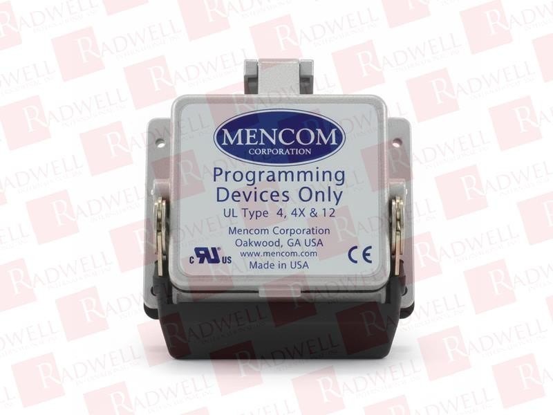 MENCOM DP-DB9-R-32 / DPDB9R32 (USED)