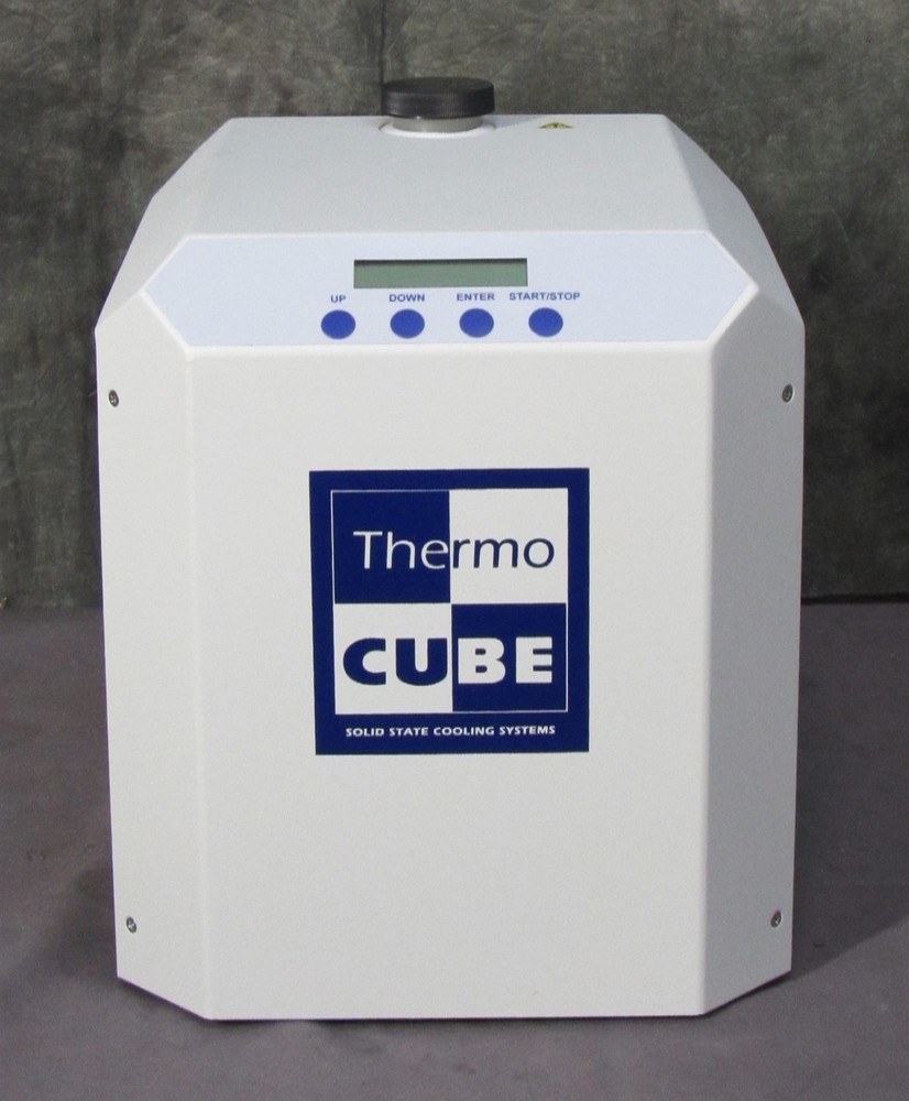 ThermoCube Solid State Chiller/Cooling System; PN 10-200-1C-1-CP-ES-252
