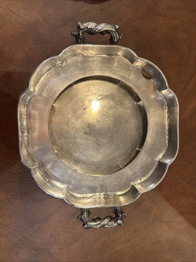 William Hutton & Sons Victorian Warmer
