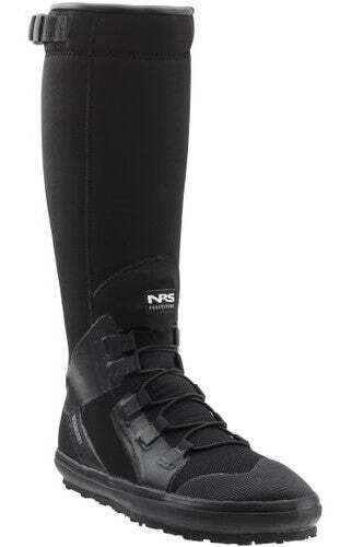 NRS Boundary Boots