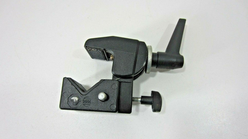 Manfrotto Heavy Duty Table Clamp Art. 035
