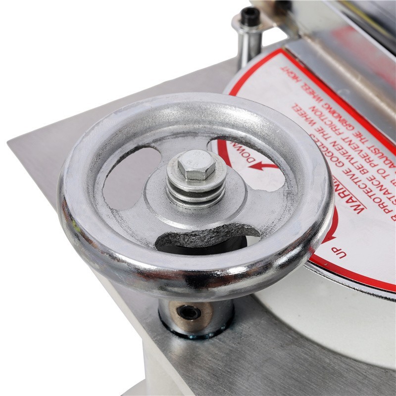 Multi Function Knife / Cutter Grinder Sharpener 1/2HP 110V/60HZ Sharpen Machine