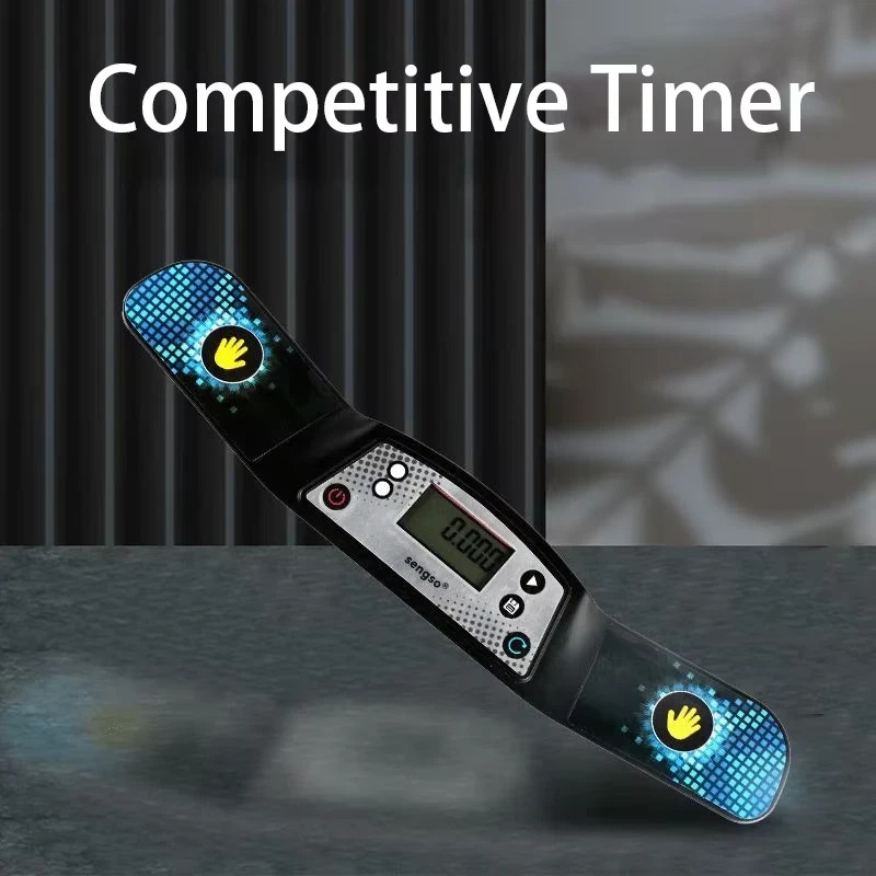 BEST CUBING TIMER Magic Puzzle 💰CHEAPEST ONLINE💰