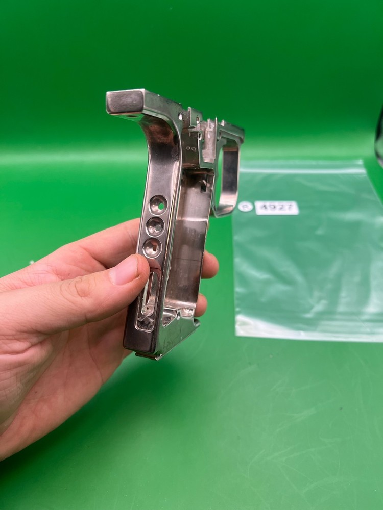 E-blade Autococker Frame