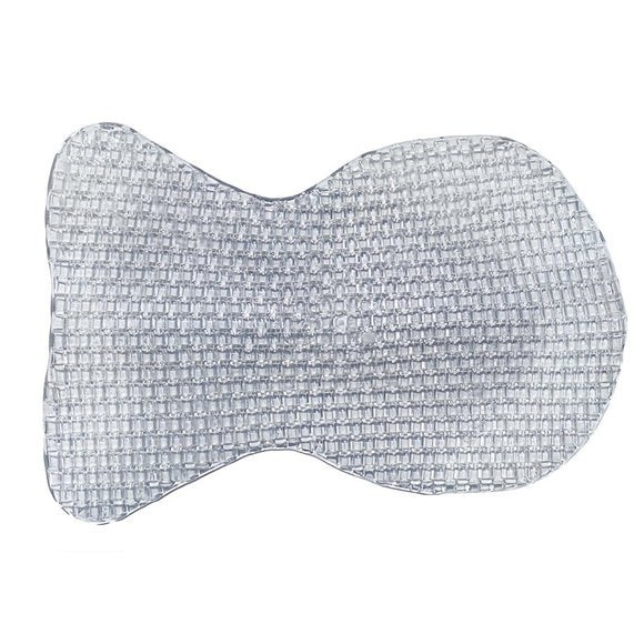 German Riding Gelpad -domino