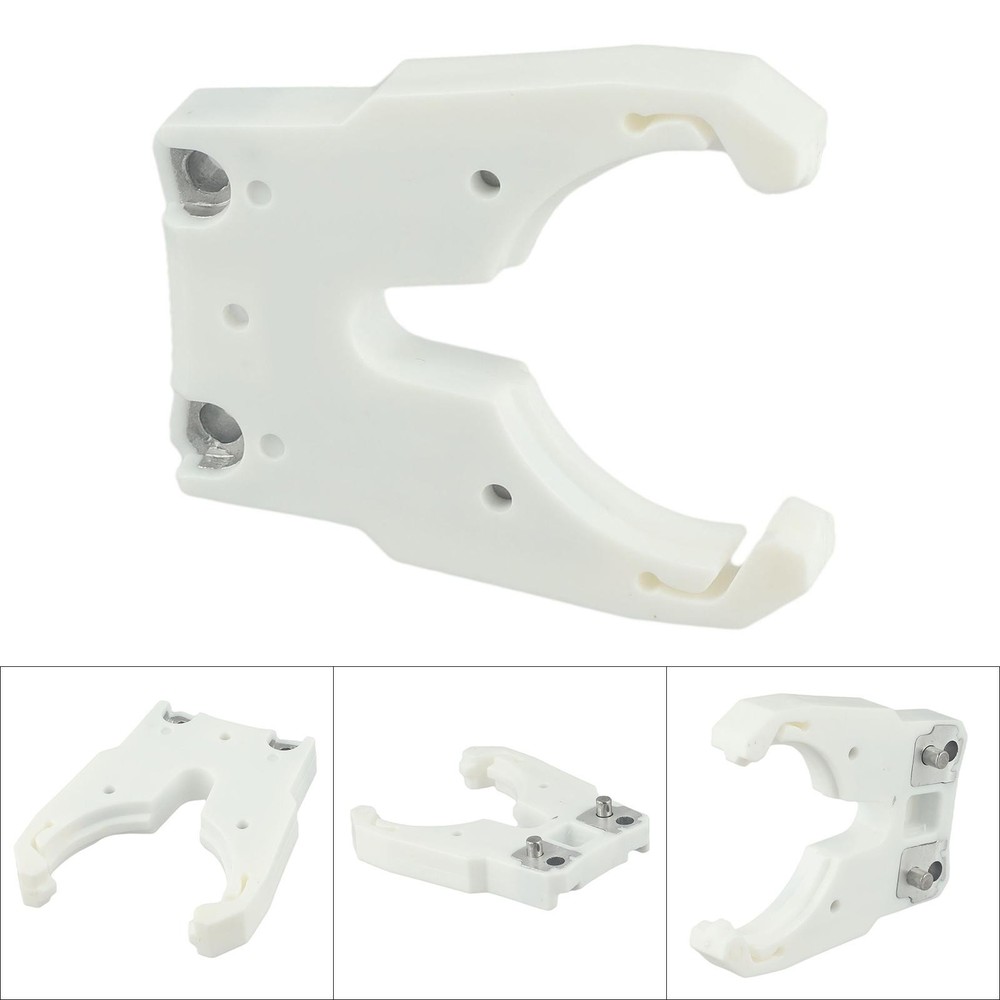 Automatic Tool Changer CNC Tool Changer CNC Milling Cutter Holder ABS Material