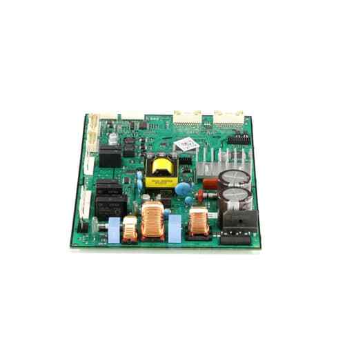 Samsung Refrigerator DA92-01196H Main Board