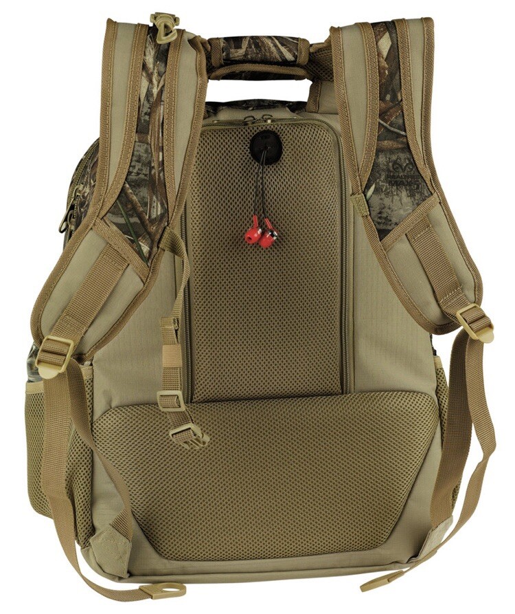 Oagear Real-Tree Max-5 Ultimate Camo Backpack NWT