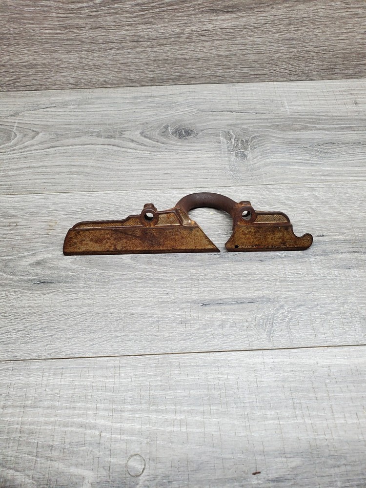 Stanley No 45 Plane Sliding Section