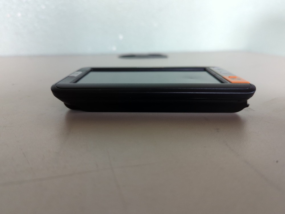 HUMANWARE Explore 5 Handheld Electronic Magnifier - CRACKED SCREEN