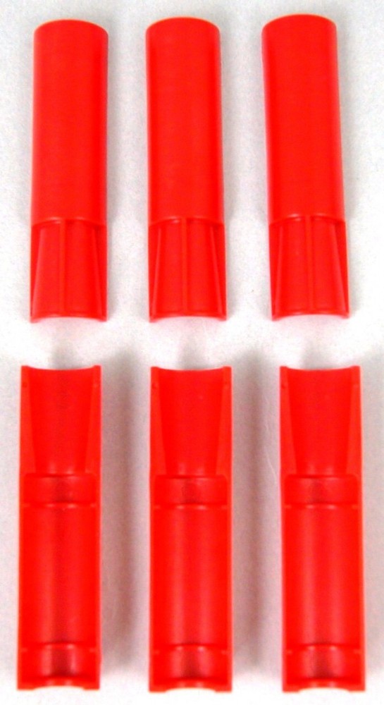 Estes Flying Model Rocket Accessory Engine Adapter 18mm to 13mm EST 2316