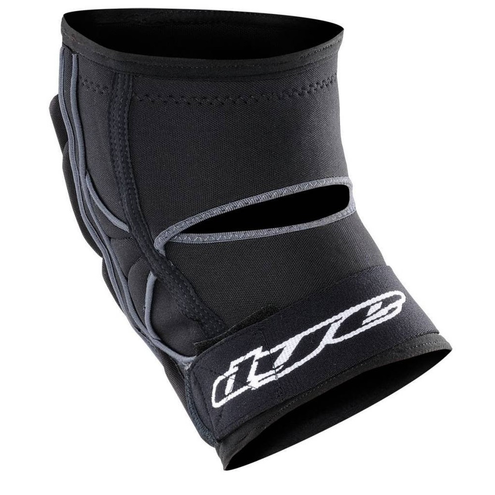 Precision Performance Paintball Knee Pads (X-Large)