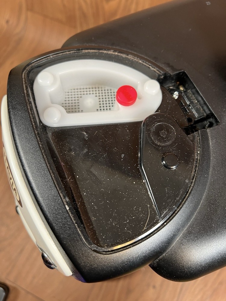 Flavia Coffee Maker Station Creation 400 Read