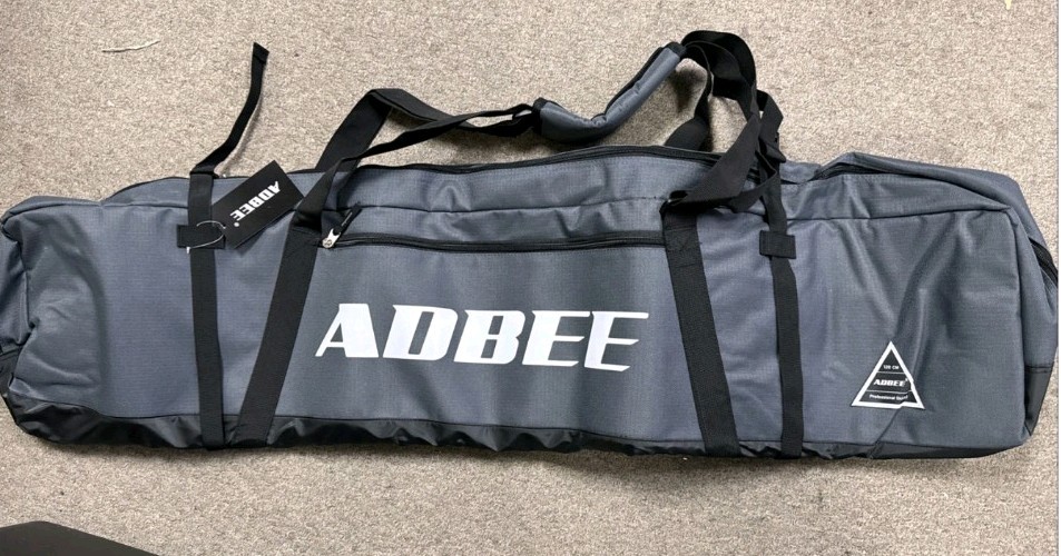 Adbee Professional Ski Bag